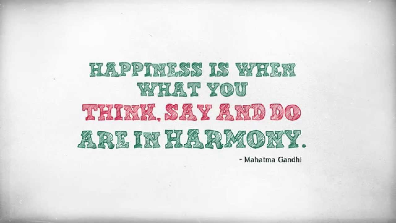 #DoodleDough Gandhi