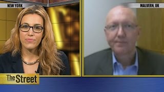 Safe-Haven Demand Will Be Swing Factor For Gold Metal to Average 1 - Top Forecaster