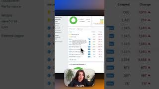 IA para SEO Técnico: #Patches en Site Audit Novedades 🔥#siteaudit #ahrefs #seotecnico #seoia