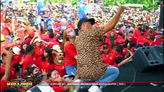 Kesucian Ati - Brodin | New Pallapa Remtang 2022