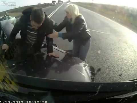 მეორედ დაბადება / Second birth