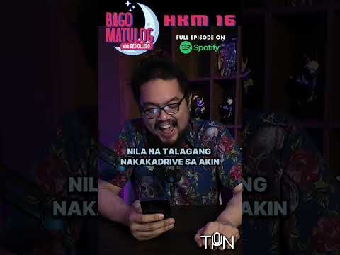 HKM 16's Real Ass Dude of the Week!