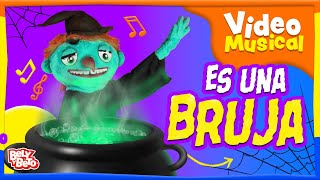 Es una Bruja, Video Musical- Bely y Beto