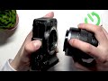 CANON EOS R50 V – How to Set Up