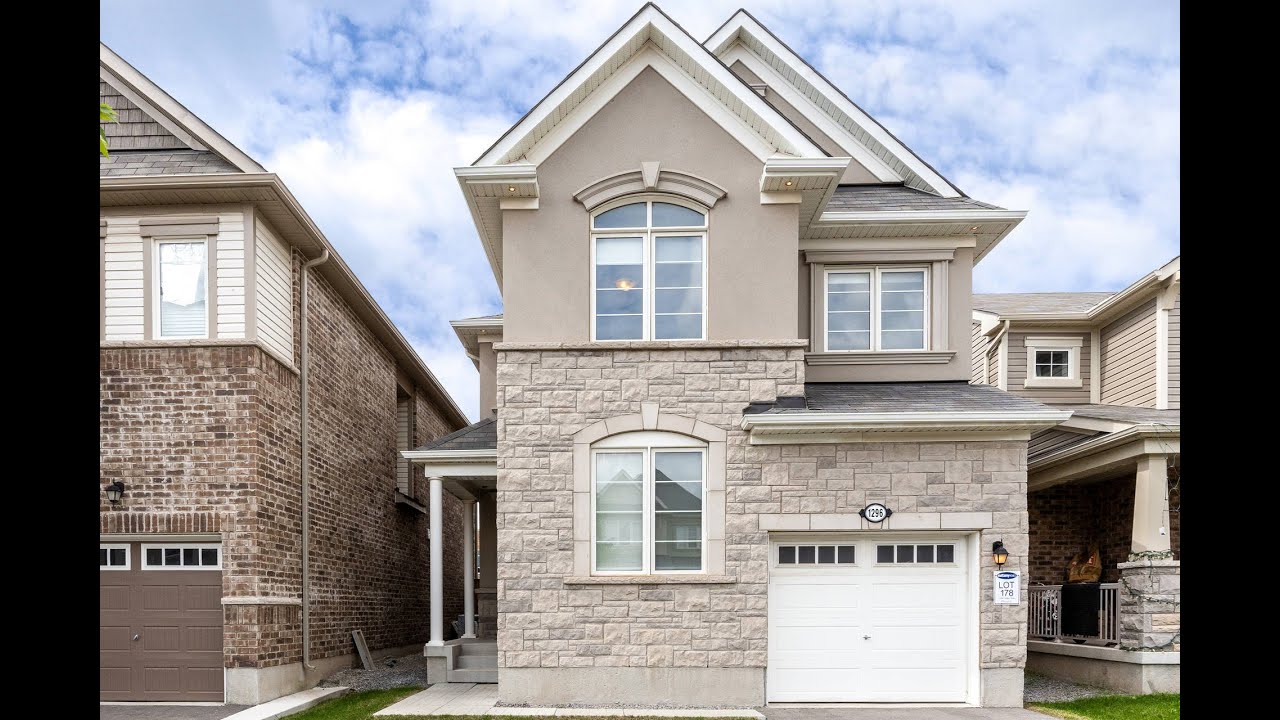 1296 Leger Way Milton Home for Sale Real Estate Properties for Sale