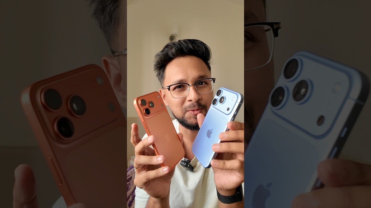 iPhone 18 Pro Batteryyy!! 🥲