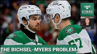 Download Lagu ALARM: Dallas Stars SHAKY Third Pair of Lian Bichsel and Tyler Myers - Doomed to Collapse? Download Lagu ALARM: Dallas Stars SHAKY Third Pair of Lian Bichsel and Tyler Myers - Doomed to Collapse?