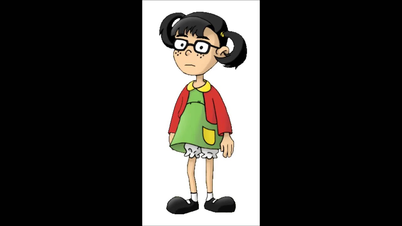 El Chavo Animado Chilindrina