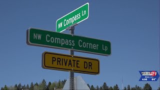 City of Bend hearings officer denies controversial four-story mixed-use proposal on Awbrey ...