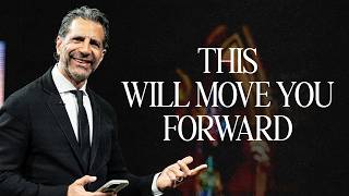 How Intimacy With God Changes Everything