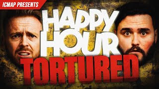 The Weirdest Torture Methods In History │ With Happy Hour Podcast
