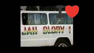 Alpha Blondy - Jah Glory Live - concert à Yamoussoukro 1983