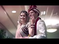Mona  ankit indian wedding highlights