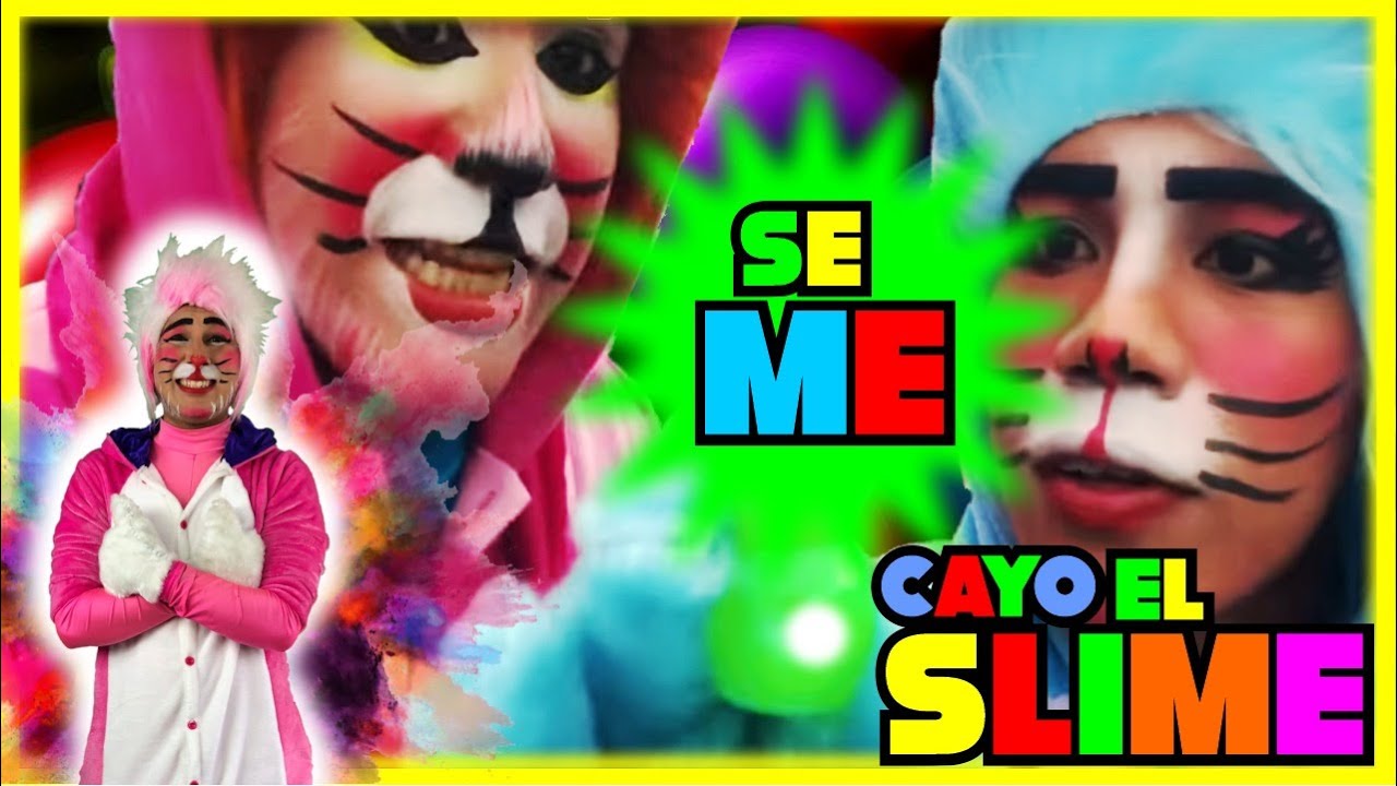 VIDEOS DE SLIME Y JUGETES MUY DIVERTIDOS /CUENTOS SORPRESAS Y AMIGATOS