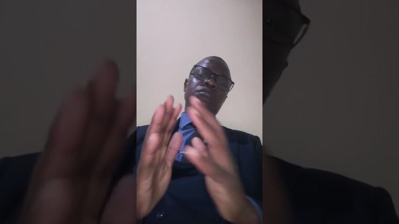 Apostle TF Chiwenga's lies exposed