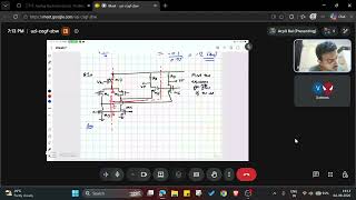 Analog Electronics Circuits Week 7- TA Arpit Bal
