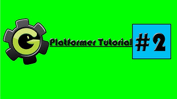GameMaker Platformer Tutorial #2 - Enemy AI + Doors