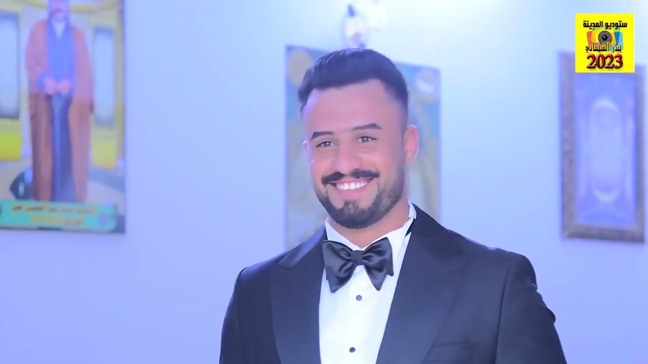 حفل زفاف عبدالله الشمري الف مبروووك