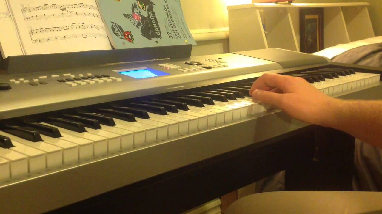 Watch Final Forture-Helloween Piano Intro on YouTube Watch Final Forture-Helloween Piano Intro on YouTube