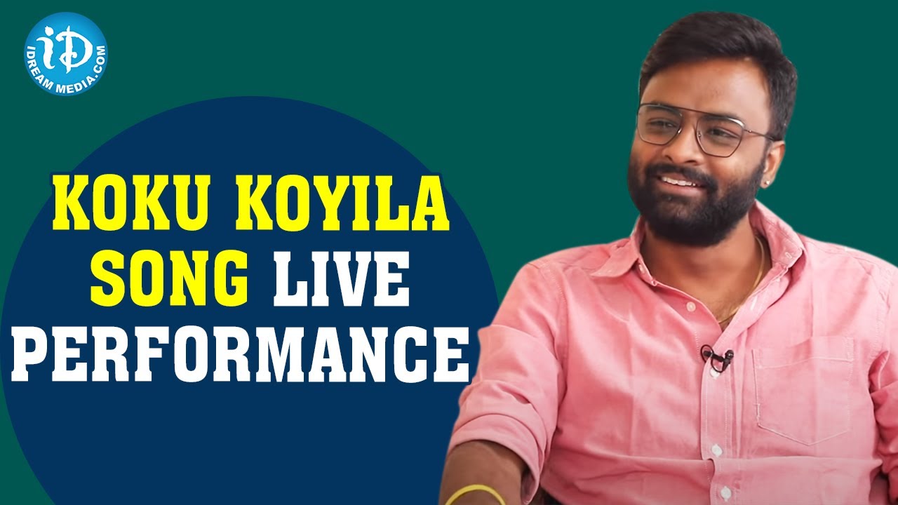 Koku Koyila Song Live Performance | Singer Hemachandra | RJ Prateeka | Sravana Bhargavi