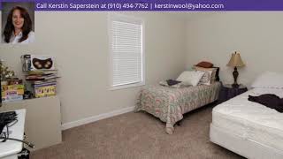2846 Bargemaster Drive, Fayetteville, NC 28306 - MLS #555154