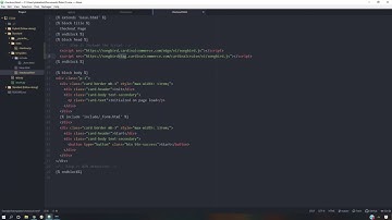 API Integration - Part 1