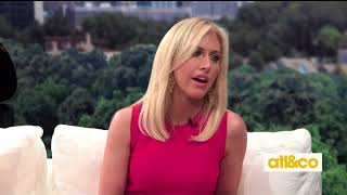 Bestselling author Emily Giffin