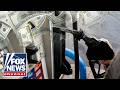SKY-HIGH: Gas prices SOAR amid global supply challenges