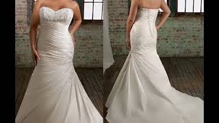 Plus Size Wedding Dresses - Wigan Made Plus Size Wedding Dresses - Wigan Made