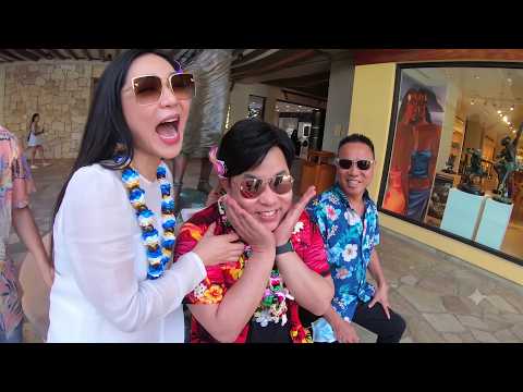 QUANG LÊ Hạnh Phúc Bên HÀ THANH XUÂN Cùng Nhau đi chơi ở Mỹ