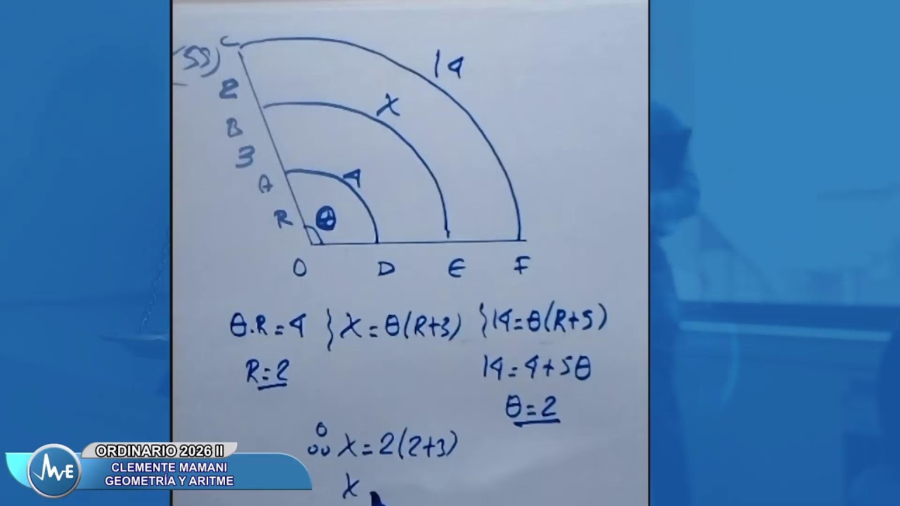 🚨📚 ¡RESOLUCIÓN EN VIVO DEL EXAMEN ÁREAS A Y C ORDINARIO UNT!