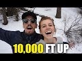 IT WAS WORTH IT | FULL TIME RV LIVING + CYSTIC FIBROSIS (3-13-18)