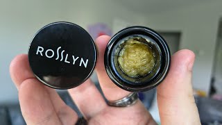 RossLyn Direct Kiwi Cake Select Wash Rosin
