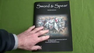 An Introduction to Sword and Spear Part 1 screenshot 4