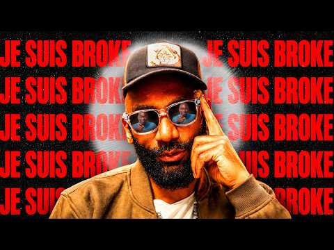 PHILIPPE SIMO AND HIS ABSURD THEORY ABOUT HOMEOWNERS
