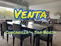 VENTA PENT HOUSE CHACARILLA SAN BORJA