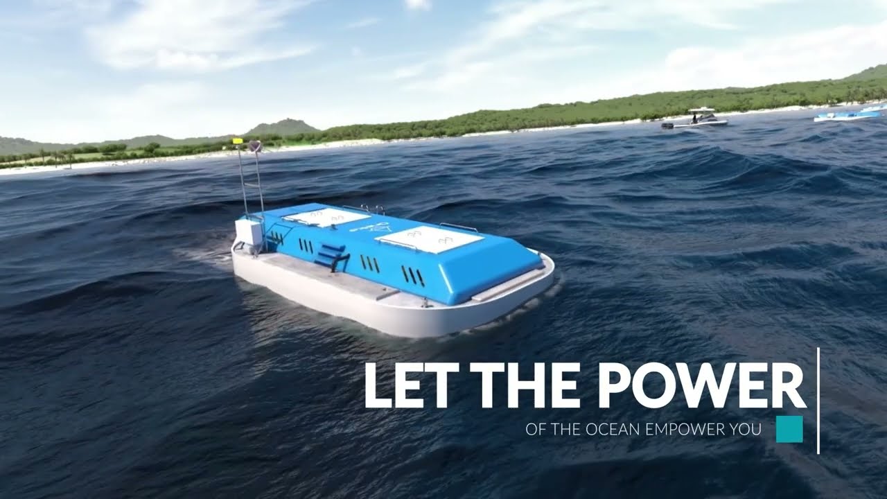 Oneka Technologies - How the technology works