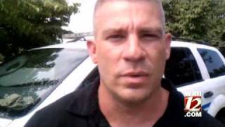 Detectives Crack Denny's Robbery Case
