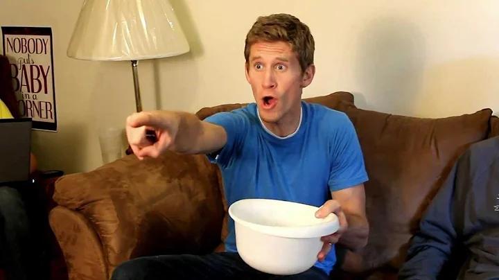 Doritos Man 2014 CTSB