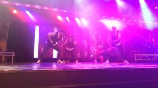 Butlins Skegness Easter 2015