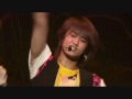 SS501 2008 Japan Tour - Lucky Days