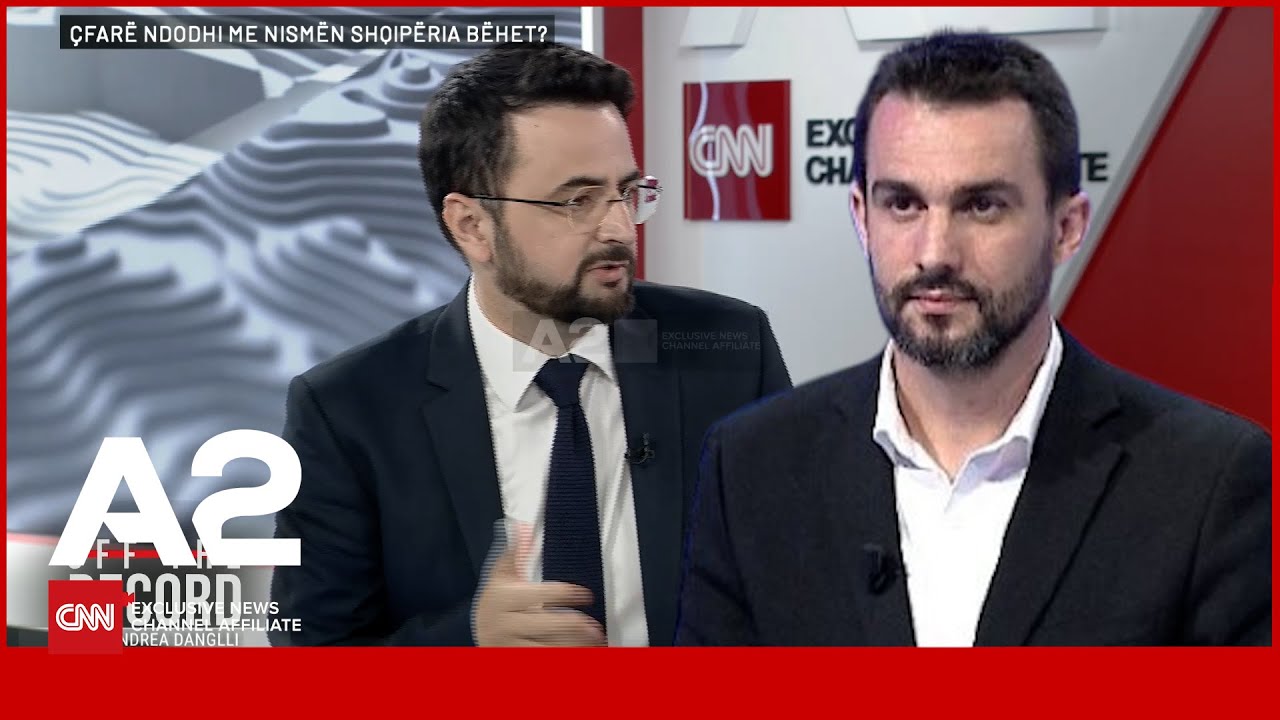 Endri Shabani nxjerr para kamerave marrëveshjen me Lapajn: Më kthyen duarbosh njerëzit e...