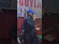 Zaiko Nouvelle Danse Live Chez Muguyla Guyla Music Dance Live