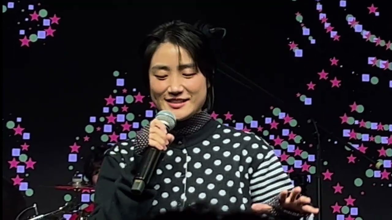 신인류 (Shin In Ryu) AoB Presents #6 : 기분좋은 말! 꿈!