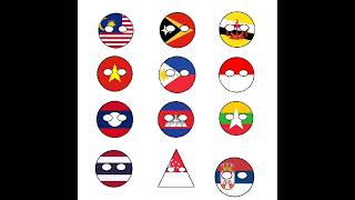 Thailand Ball Limbo #Stickman44 #Meme #Countryballs #Country #Limbo #Geometrydash #Edit