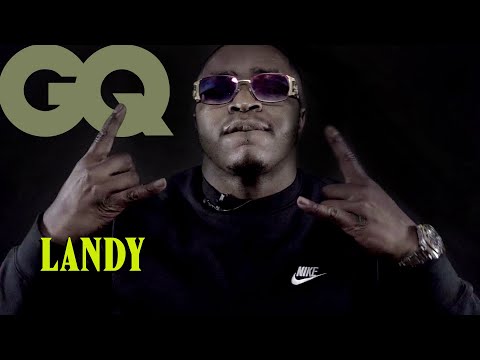 Youtube: Les punchlines de Landy : Jul, Niska, Ninho… | GQ