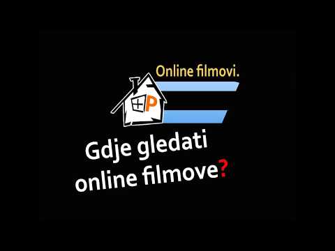 Video: Kako Postaviti Gledanje Filma Na Internetu