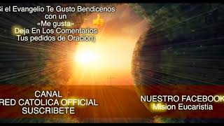 Evangelio de Hoy (Miercoles, 11 de Abril de 2018) | REFLEXIÓN | Red Católica Official