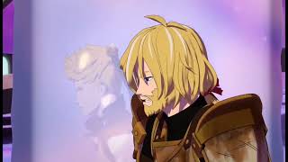 "I think old Jaune's maybe a few sandberries short of a picnic these days"