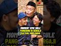 Panggung digergaji org mabok 🤣 #podcast #tuahkreasi #sule #prazteguh #komedi